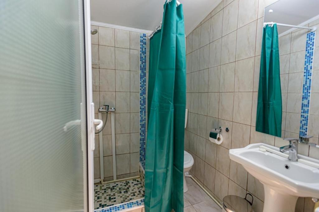 Casa Maria Apartment Constanta Bagian luar foto