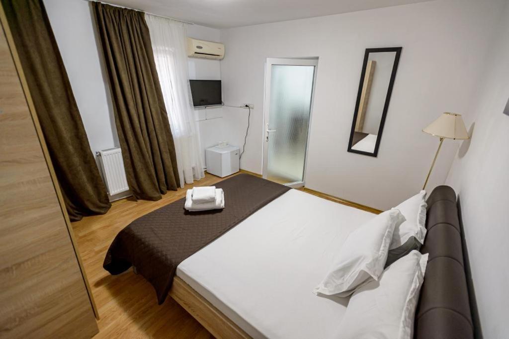 Casa Maria Apartment Constanta Bagian luar foto