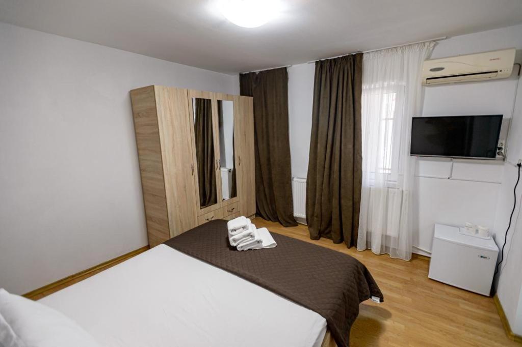 Casa Maria Apartment Constanta Bagian luar foto