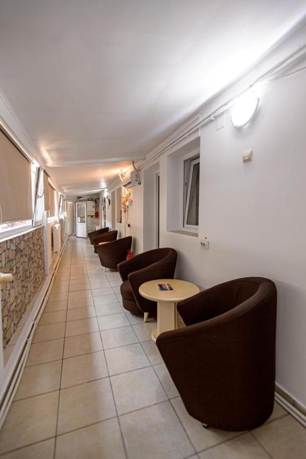 Casa Maria Apartment Constanta Bagian luar foto