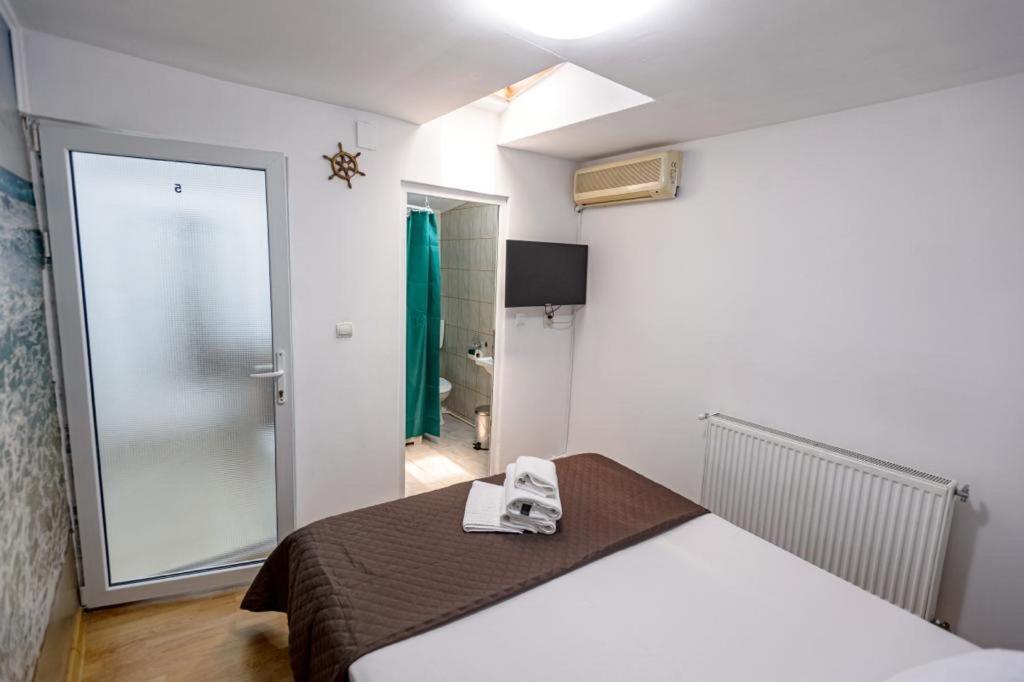 Casa Maria Apartment Constanta Bagian luar foto