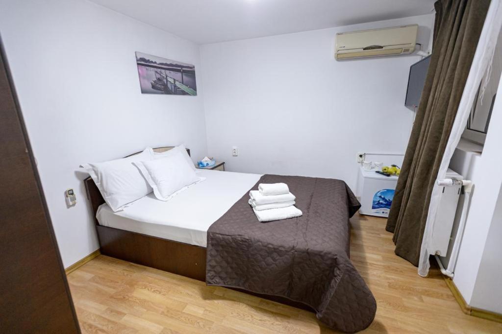 Casa Maria Apartment Constanta Bagian luar foto