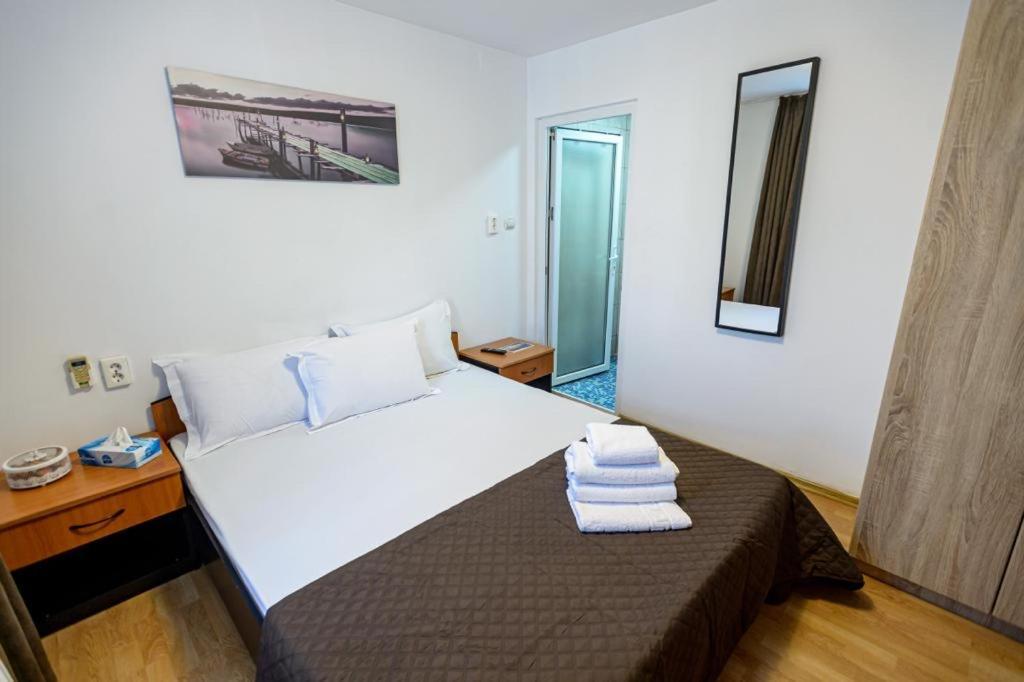 Casa Maria Apartment Constanta Bagian luar foto