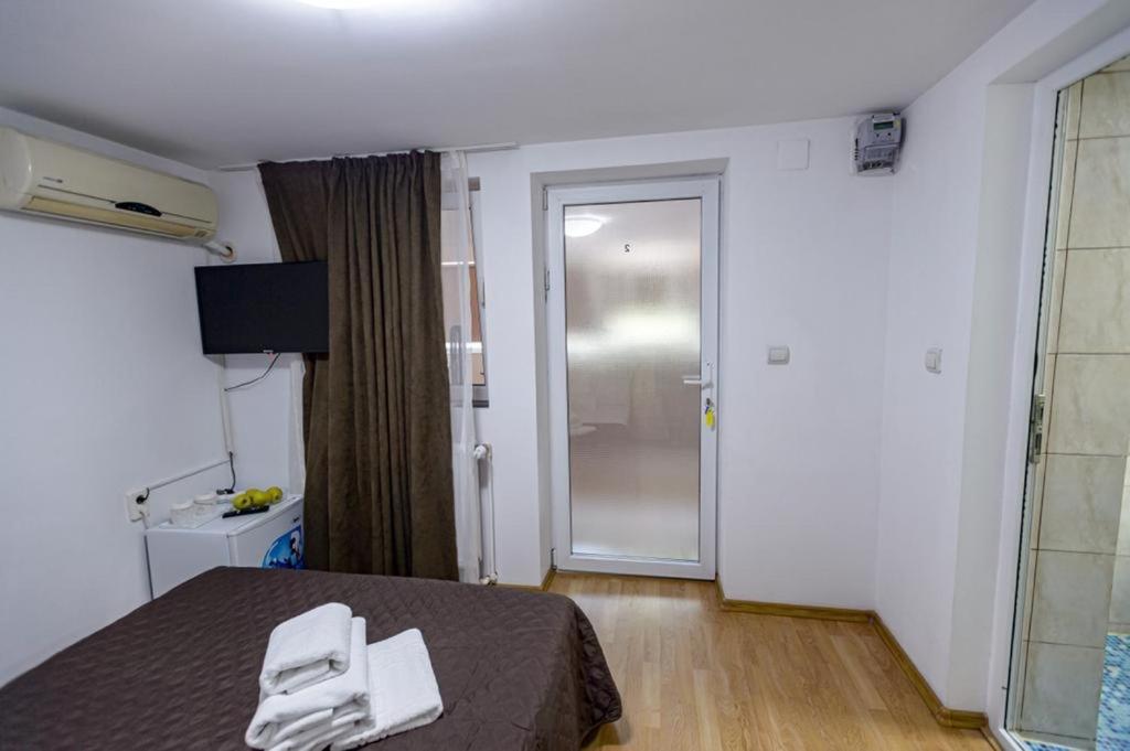 Casa Maria Apartment Constanta Bagian luar foto