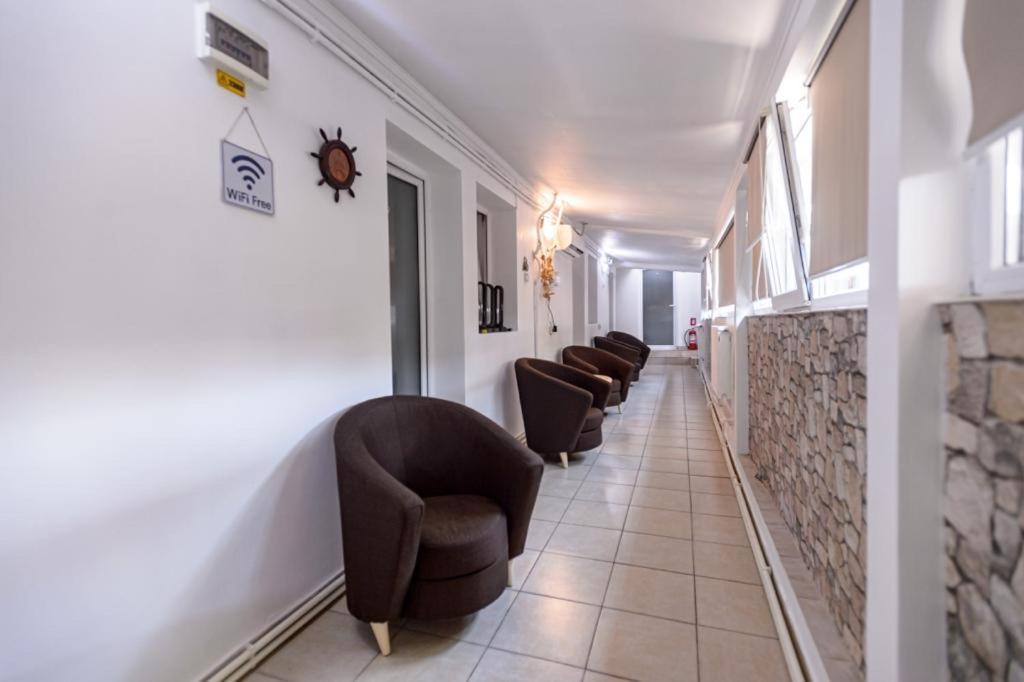 Casa Maria Apartment Constanta Bagian luar foto