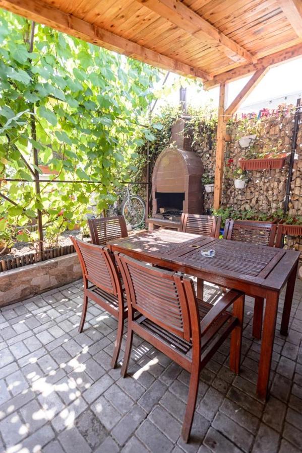 Casa Maria Apartment Constanta Bagian luar foto