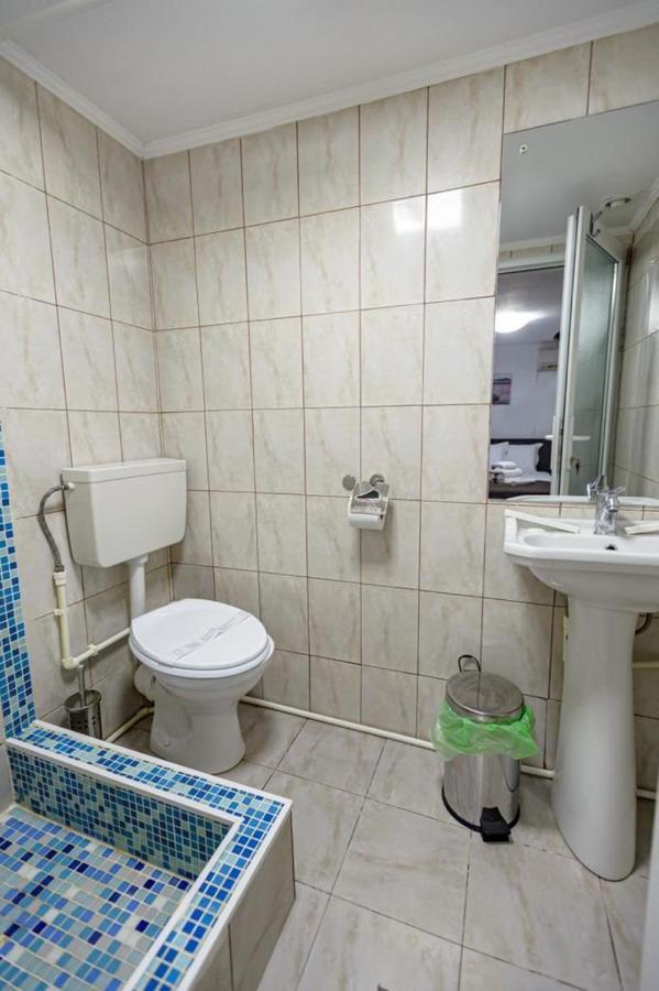 Casa Maria Apartment Constanta Bagian luar foto