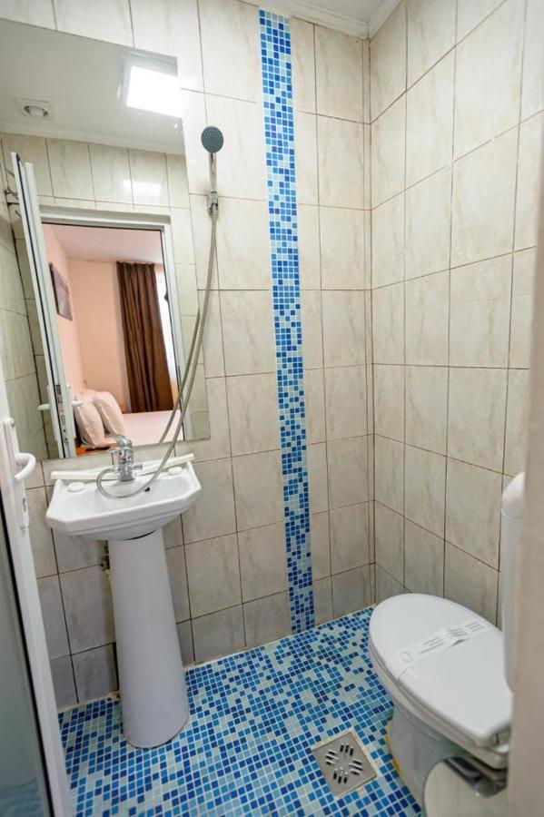 Casa Maria Apartment Constanta Bagian luar foto