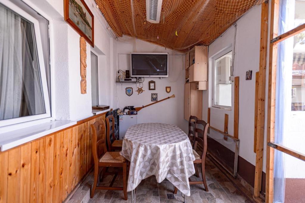 Casa Maria Apartment Constanta Bagian luar foto